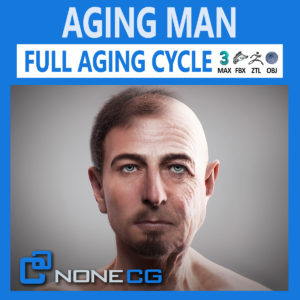 3d Human Download And Buy 3d Professional Models On Nonecg Com