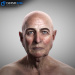 3d old male