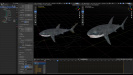 Shark-NoneCG-Viewports-Blender